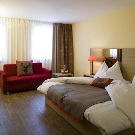 Hotel Loeffler Санкт-Мориц Экстерьер фото