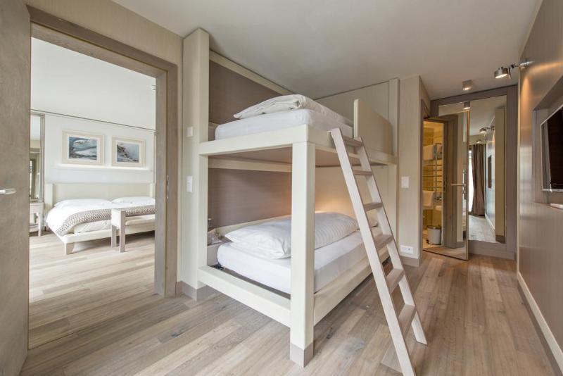 Hotel Loeffler Санкт-Мориц Экстерьер фото